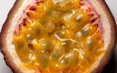 Fructul-minune: Un compus speră să încetinească alzheimer