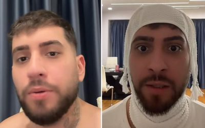 Un scandal la bloc, cu Fulgy în rolul principal: fiul Clejanilor, protagonistul unei intervenții spectaculoase a mascaților Luni seară, în Sectorul 3 din București, liniștea a fost tulburată de o spaimă colectivă