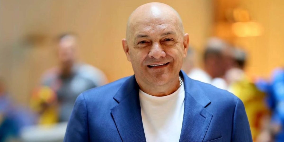 Balint, după Dinamo – U Cluj: „A tras echipa după el!”