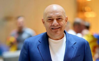 Balint, după Dinamo – U Cluj: „A tras echipa după el!”