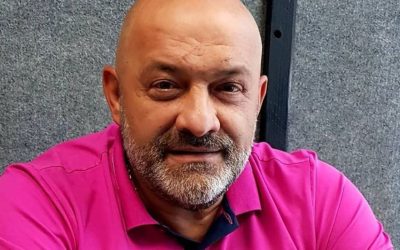 Gabi Balint, zdrobit de drama lui Mircea Lucescu: „Știu prin ce trece”