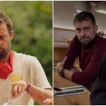 Tamaș, de nerecunoscut la Survivor România: Ce i-a spus Ioana, soția sa, despre ”o să vezi”