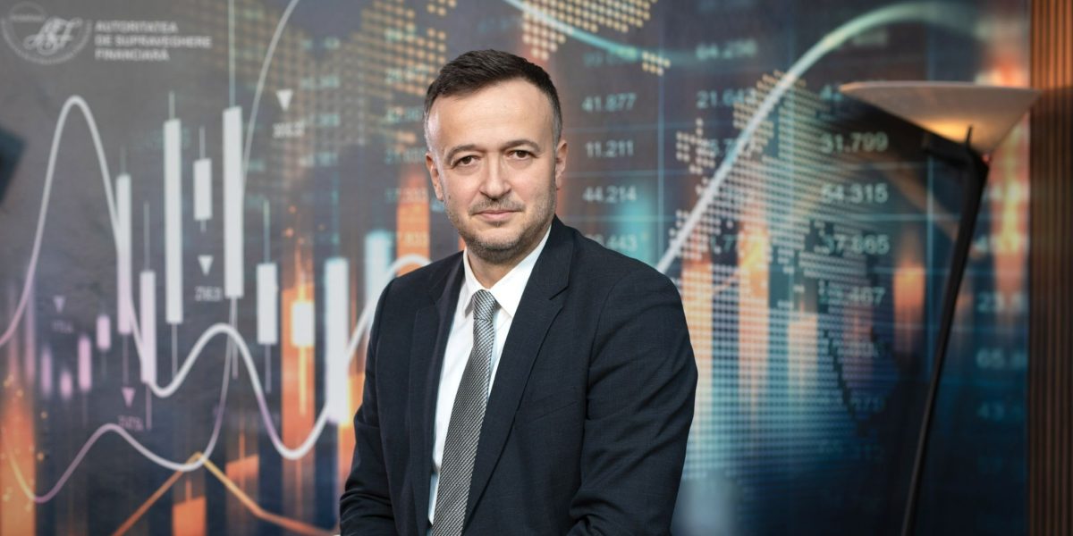 Avrămescu (ASF): Educația financiară, obligatorie pentru securitatea economică