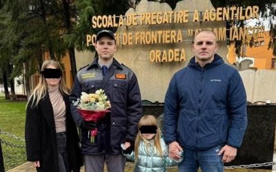 Un avertizor de integritate a dezvăluit pentru G4Media.ro o serie de evenimente care ridică semne de întrebare asupra modului în care este protejată granița de nord a României, o zonă strategică pentru contrabanda cu țigări, o afacere ce generează anual milioane de euro