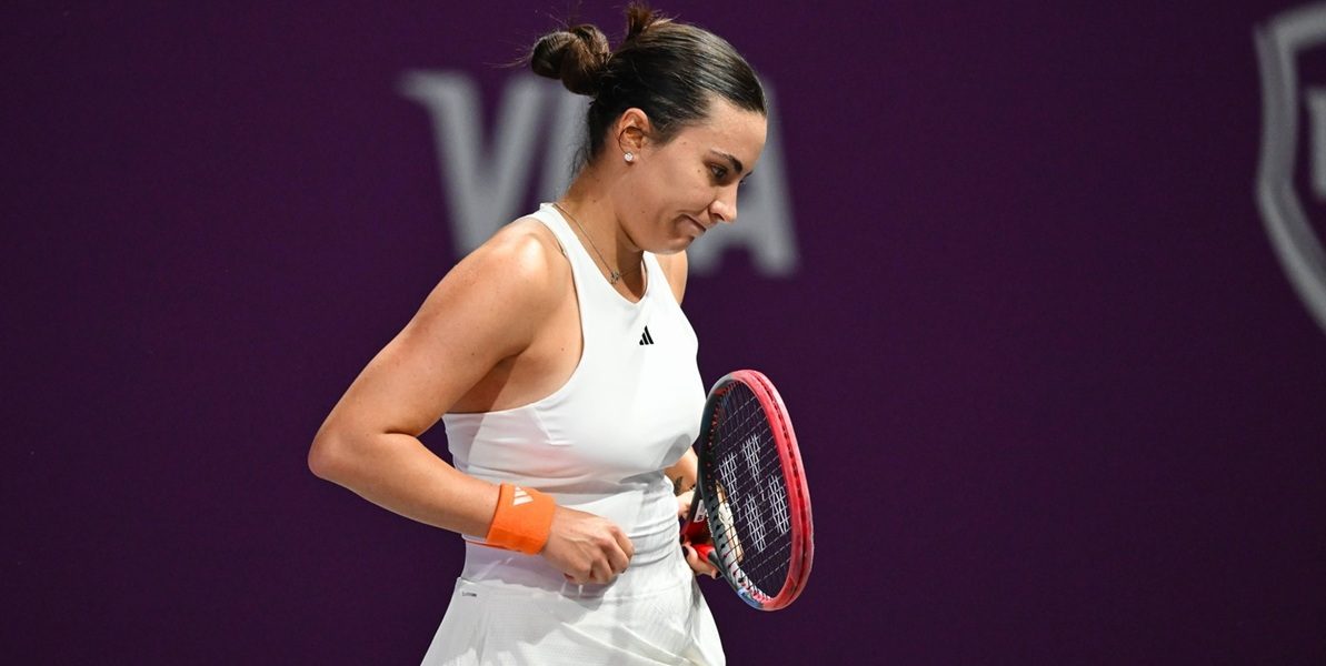 Ruse, eliminată de Andreeva la Linz: Încă o româncă învinsă de rusoaică