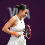 Ruse, eliminată de Andreeva la Linz: Încă o româncă învinsă de rusoaică