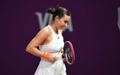 Ruse, eliminată de Andreeva la Linz: Încă o româncă învinsă de rusoaică