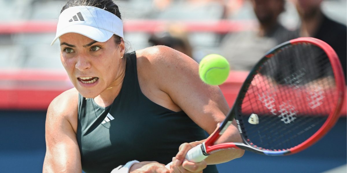 Ruse, break spectaculos la Linz: Ostapenko, învinsă de româncă