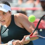 Ruse, break spectaculos la Linz: Ostapenko, învinsă de româncă