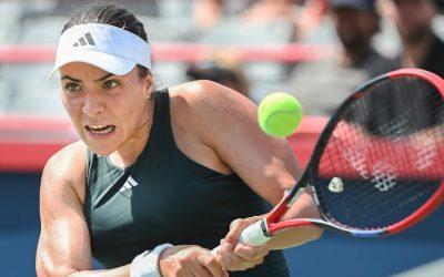 Ruse, break spectaculos la Linz: Ostapenko, învinsă de româncă