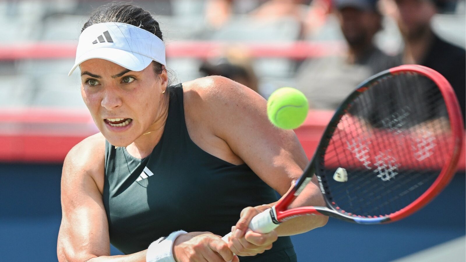 Ruse, break spectaculos la Linz: Ostapenko, învinsă de româncă