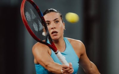Victorie surpriză pentru gabriela ruse la linz Un rezultat neașteptat a venit din partea sportivei române GABRIELA Ruse (28 de ani, 87 WTA), care a reușit o victorie importantă în primul tur al turneului WTA 500 de la Linz