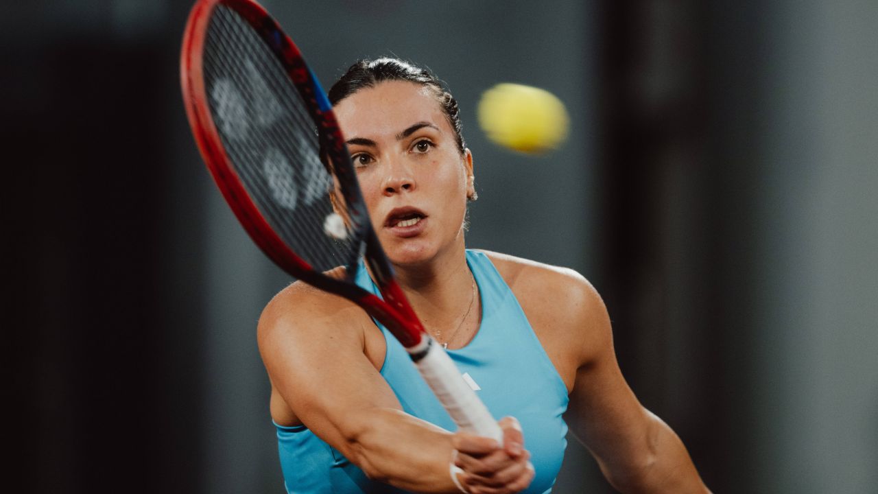 Victorie surpriză pentru gabriela ruse la linz Un rezultat neașteptat a venit din partea sportivei române GABRIELA Ruse (28 de ani, 87 WTA), care a reușit o victorie importantă în primul tur al turneului WTA 500 de la Linz