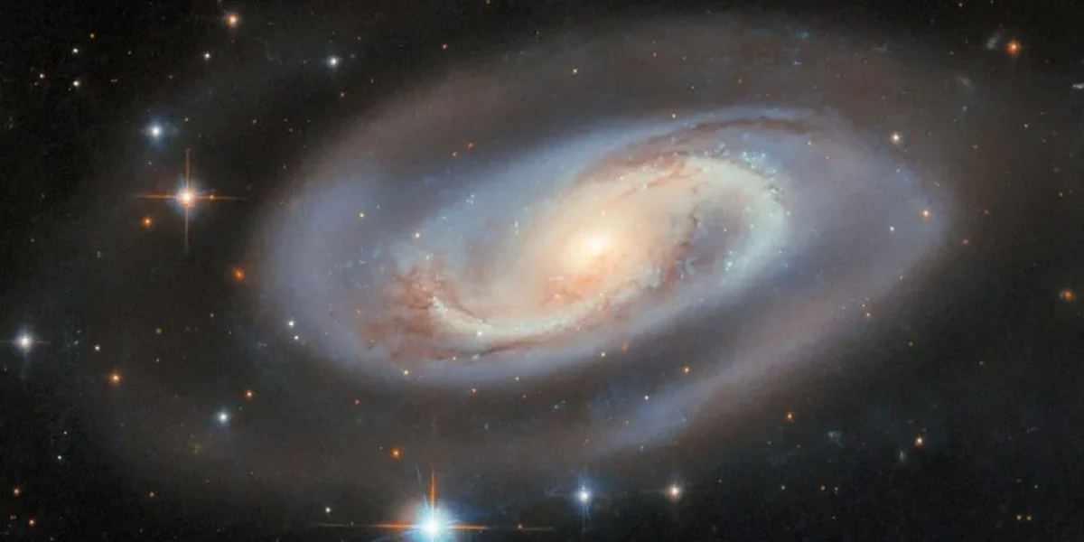 Impact cosmic masiv: Pământul, direct afectat de un eveniment stelar major