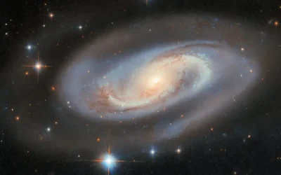 Impact cosmic masiv: Pământul, direct afectat de un eveniment stelar major