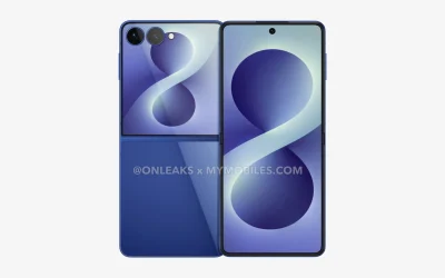 Design familiar, siluetă mai suplă: Noul gadget promite revoluție