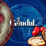 Gândul Urează Paște Fericit Cititorilor, Colaboratorilor Și Partenerilor