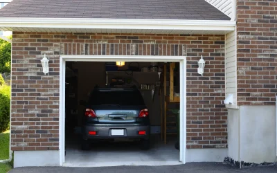 Garaje: Noi reguli pentru românii cu curți! Ce trebuie să știi neapărat despre distanțe și înălțimi