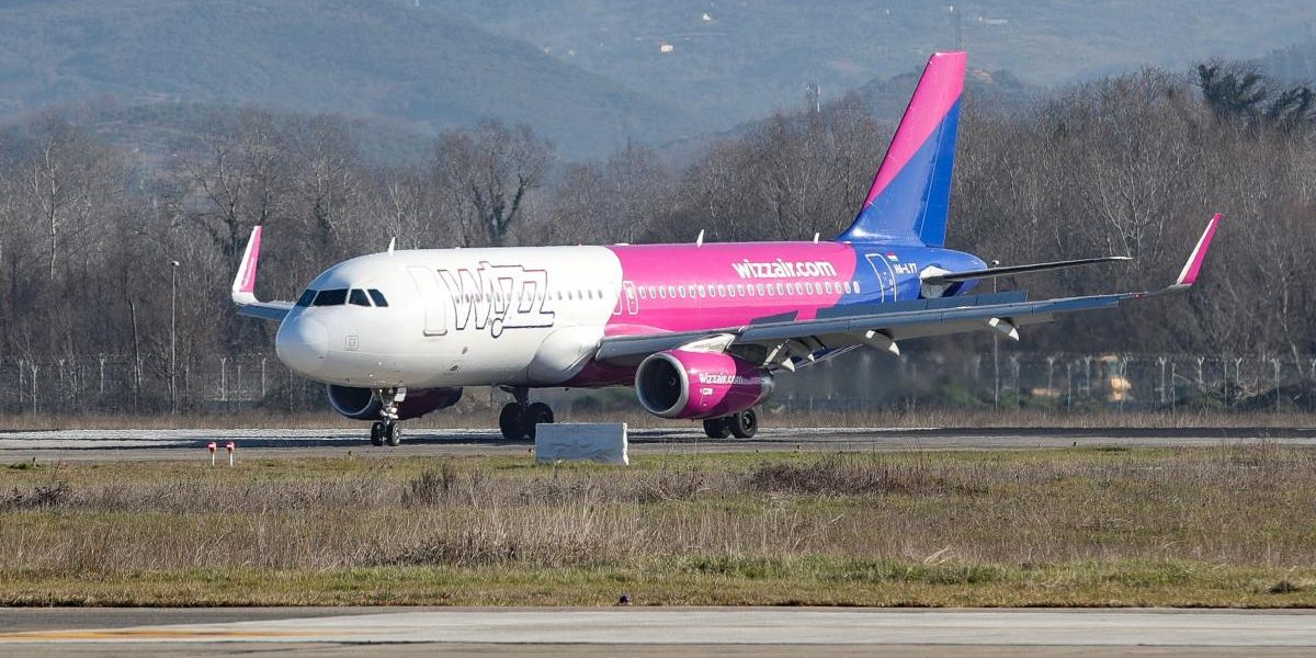 Începând cu 25 martie 2026, compania aeriană Wizz Air va implementa un sistem digital la bordul aeronavelor sale