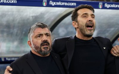 Fostul portar emblematic al Italiei, Gianluigi Buffon, a demisionat din funcția de manager general al Squadrei Azzurra, joi, 17 aprilie 2024, la scurt timp după demisia președintelui Federației Italiene de Fotbal