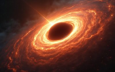Eveniment cosmic SF: Ce efecte ar putea avea pe Pământ?