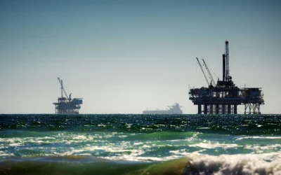 ARSVOM intervine: Marinar evacuat de pe navă în rada Portului Constanța