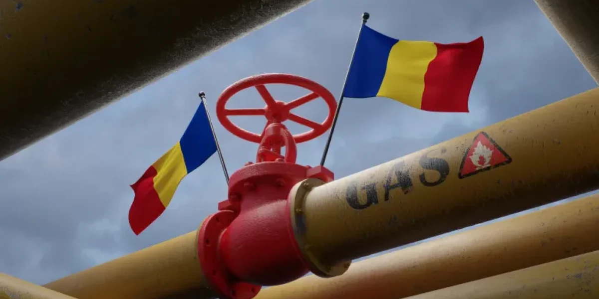 România, lovitură de 500 milioane dolari pentru infrastructura de gaz