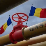 România, lovitură de 500 milioane dolari pentru infrastructura de gaz