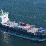 Japonia dă lovitura: Primul cargo autonom din lume a pornit la drum