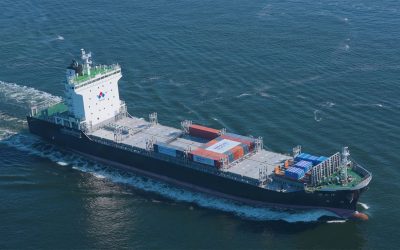 Japonia dă lovitura: Primul cargo autonom din lume a pornit la drum