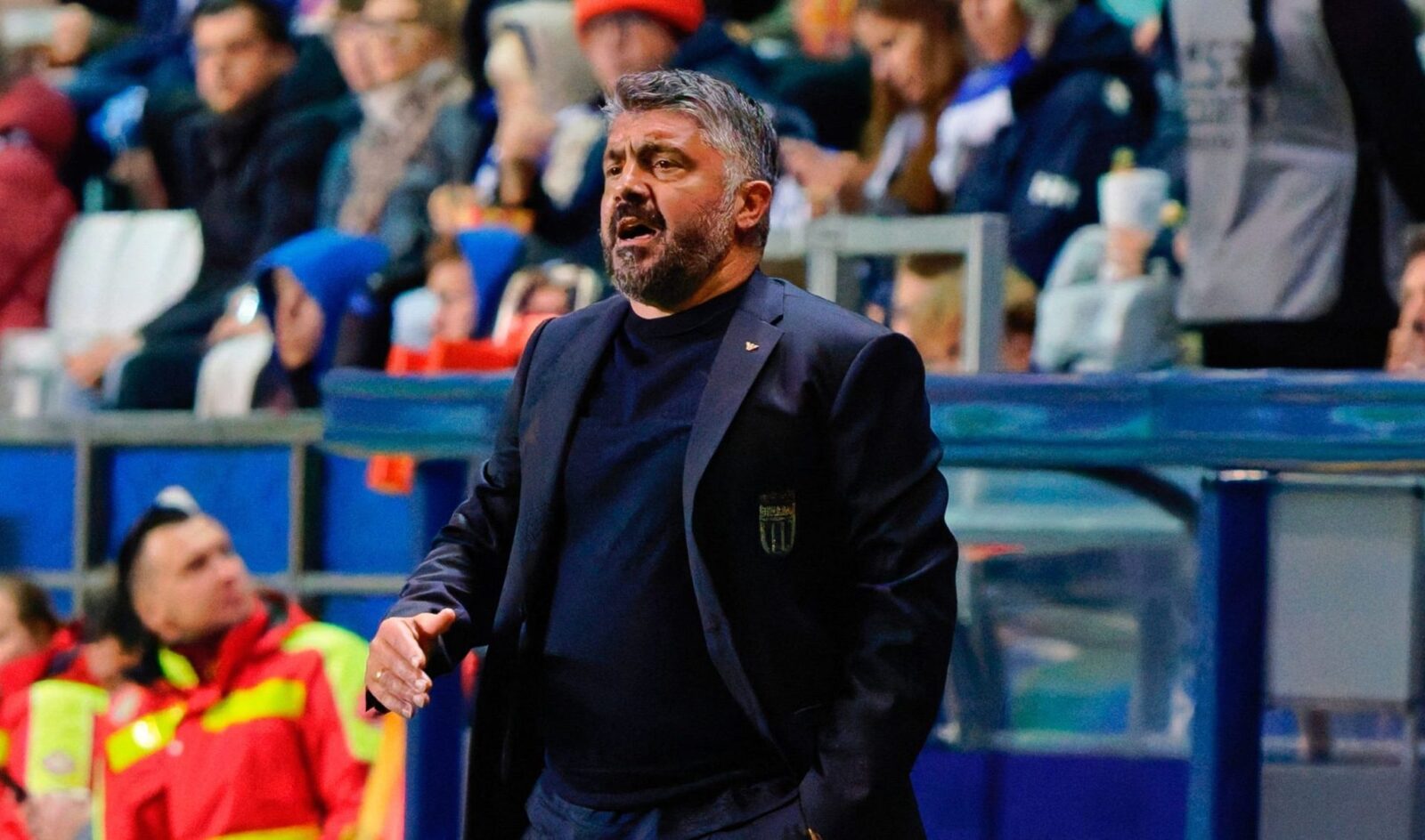 Cutremur în fotbalul italian: Gennaro Gattuso pleacă de la cârma „Squadrei Azzurra” Roma, Italia – Fotbalul italian este în doliu