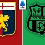 Genoa – Sassuolo: 0-0! Oaspeții, presiune maximă în Serie A