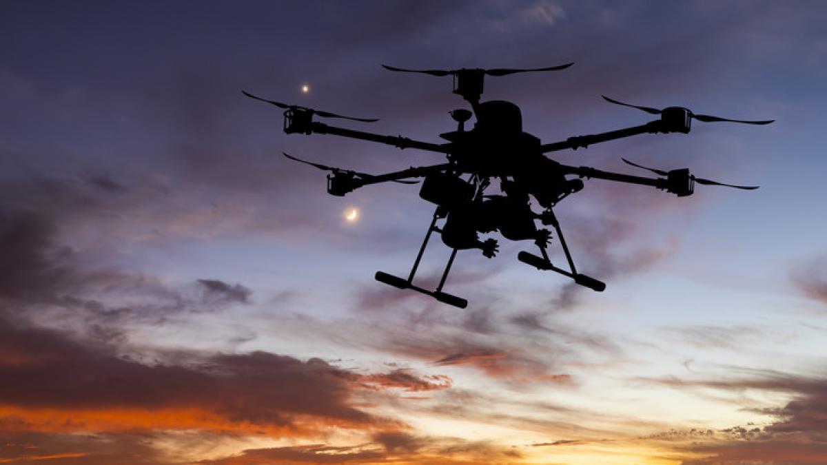 Avertisment: Rusia ar putea testa NATO cu incursiuni de drone, spune George Scutaru București – Contextul geopolitic actual, marcat de tensiuni crescute, ridică semnale de alarmă cu privire la securitatea europeană și nord-atlantică