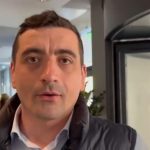 Simion, la „întâlnirea” PSD de la Timișoara: Ce i-a zis Grindeanu