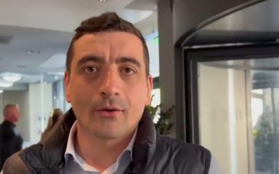 Simion, la „întâlnirea” PSD de la Timișoara: Ce i-a zis Grindeanu