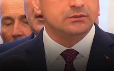 Simion, scos din sărite: PSD „face joc de glezne” cu moțiunea