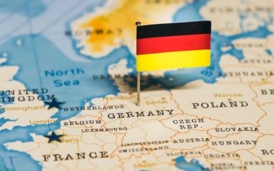 Germania: Criza industrială pune prosperitatea sub semnul întrebării