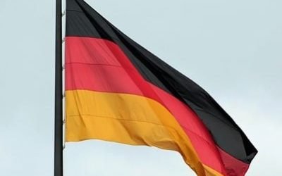Germania: Energie solară, adio gaze lichefiate. 9 nave, puse pe uscat