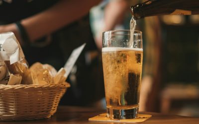 Lidl cucerește Irlanda: Lanțul german deschide un pub!