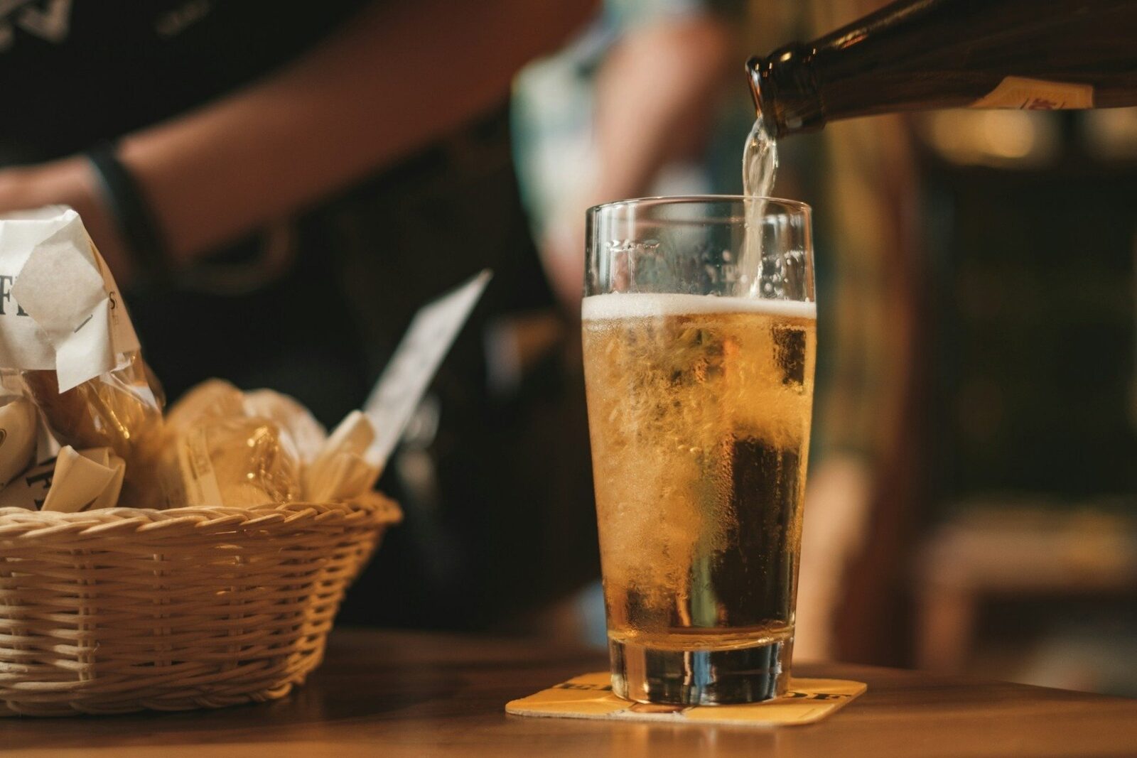 Lidl cucerește Irlanda: Lanțul german deschide un pub!