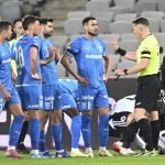 Etapa nebună la Cluj: Etim, eliminat brutal de Kovacs în U Cluj – Craiova