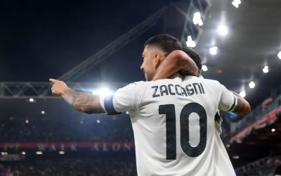 Atalanta – Lazio 0-0! Cristi Chivu și-a aflat adversara din finala Coppa Italia