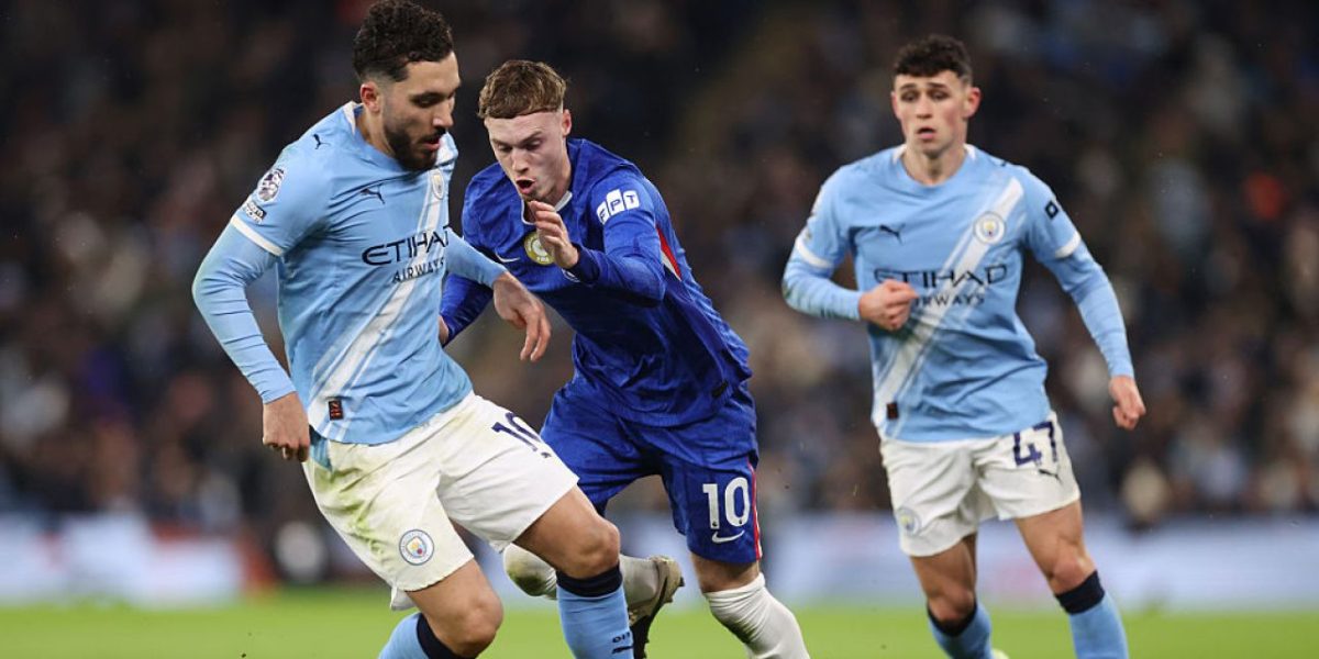 Chelsea – Manchester City, duel fără goluri! Vezi ACUM LIVE pe VOYO