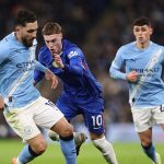Chelsea – Manchester City, duel fără goluri! Vezi ACUM LIVE pe VOYO