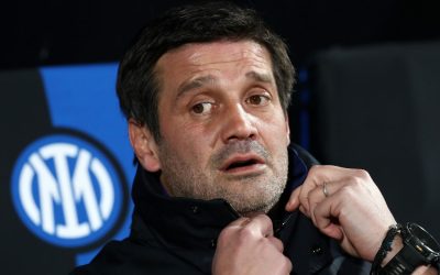 Chivu, aplaudat de presa italiană după victoria Interului cu AS Roma MILAN – Performanța reușită de Inter Milan sub comanda antrenorului Cristian CHIVU în meciul cu AS Roma a fost intens lăudată de presa italiană