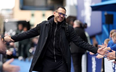 Rosenior, jackpot uriaș de la Chelsea: Câștigă o avere după 104 zile