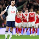 Drăgușin și Tottenham, rușine istorică: Ce s-a întâmplat în nordul Londrei