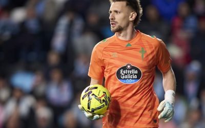 Claudio Giraldez își prelungește contractul cu Celta Vigo până în 2028 Clubul spaniol Celta Vigo a anunțat miercuri prelungirea contractului antrenorului Claudio Giraldez până în anul 2028