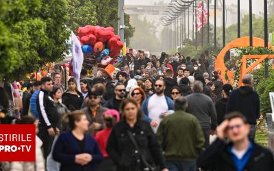 Pământul, la limită: Omenirea consumă mai mult decât produce natura