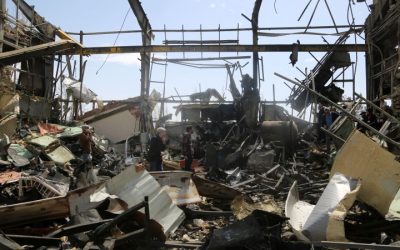 Un membru al echipajului unei aeronave militare americane, prăbușită vineri în Iran, este căutat de trupele americane, arată surse citate de CNN